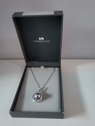 Newgrange Necklace