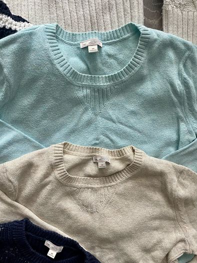 Women's GAP, M&S  jumpers knitwears cardigans blouses tops