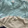 GAP women's knitwear sweaters jumpers blouses cardigans Size S Image 9