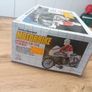Rare Vintage 1980s BatteryOperated Motorbike Honda CB 750 Turbo Image 8