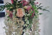 hanging basket