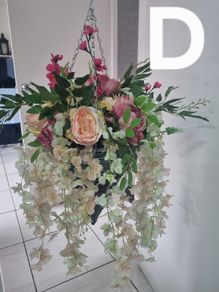 hanging basket