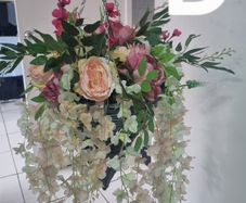 hanging basket