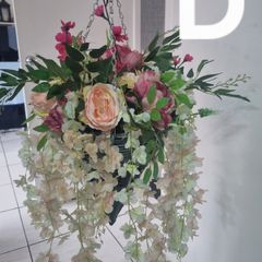 hanging basket