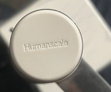 Humanscale arm monitor