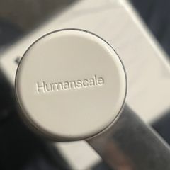 Humanscale arm monitor