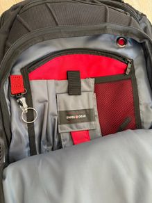 Swissgear unisex laptop bag