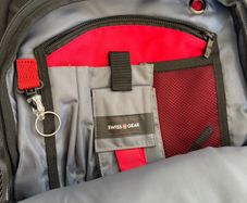 Swissgear unisex laptop bag