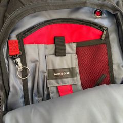 Swissgear unisex laptop bag