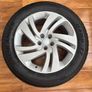 4 x Range Rover Alloy Wheels & Tyres -   New Image 2