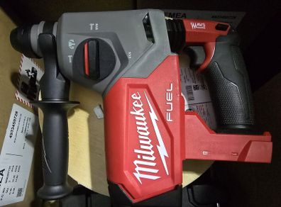 Milwaukee M18FH-0 M18 FUEL SDS+ Hammer Bare Unit