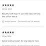 The White Company Farmyard Animal Stacker Image 10
