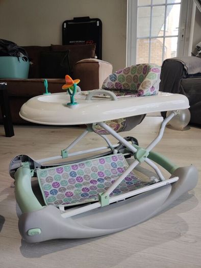 baby walk