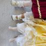 Vintage Porcelain Dolls x 2 Image 7