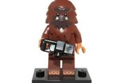 Lego  col14-15 Square Foot minifigure  Series 14