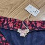 Brand new girls warm leggins - size 12 years Image 2