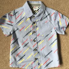 Mamas and Papas New Shirt