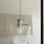 M&S ceiling pendant light Image 3