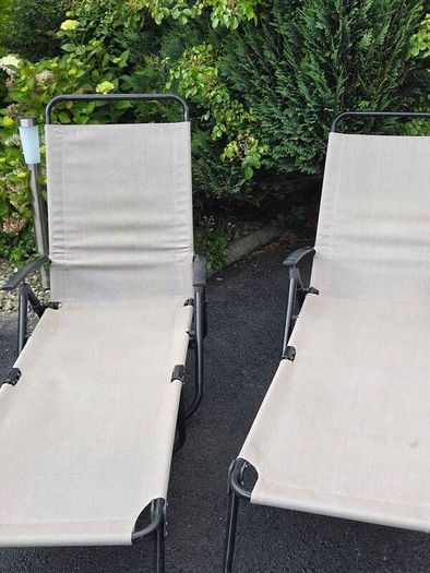 Sun Loungers