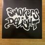 Nightmares On Wax - Smokers Delight - 2 x 12" Vinyl Gatefold LP - 25th Anniversary Repress - 2020 Warp Records Image 4