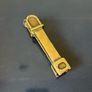 Vintage Brass Cracker Image 6
