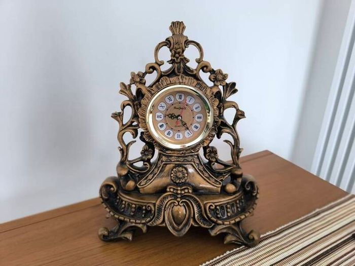 clock