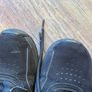 Jordan s Nike trainers Image 3