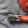 Milwaukee M12 right impact wrench Image 4