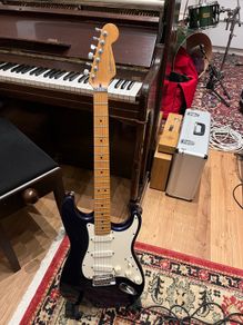 Fender Strat plus USA