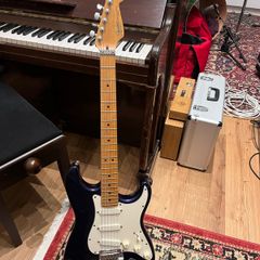 Fender Strat plus USA