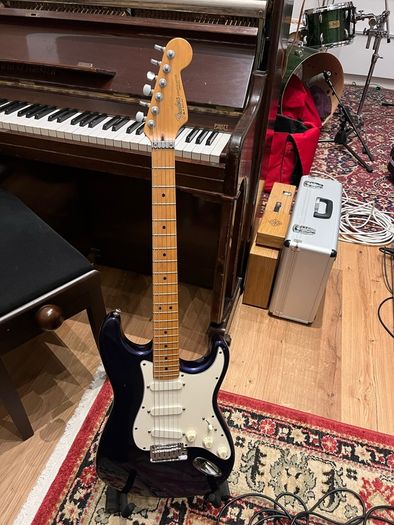 Fender Strat plus USA