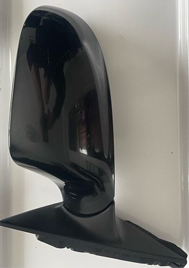 AUDI A3 passenger side mirror