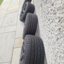 Japan Racing SL01 19inch 5x120 Image 6