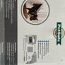 New Petsafe Stairwell Pet Door Image 2