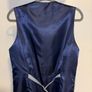 Light Blue Debs Suit Image 8