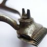 Functioning Antique Hair Clippers - Coates Clipper Borman and Sons LEOPOLD Image 3