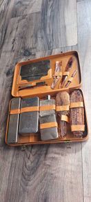 Vintage Vanity set