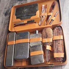 Vintage Vanity set