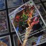 Scovillain ! Illustration Rare ! from Violet EX Set ! 2023 ! Japanese Pokemon Card ! Image 3