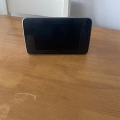 Multi screen / display for Mercedes-Benz C-CLASS (W205) Original Number (OEM):