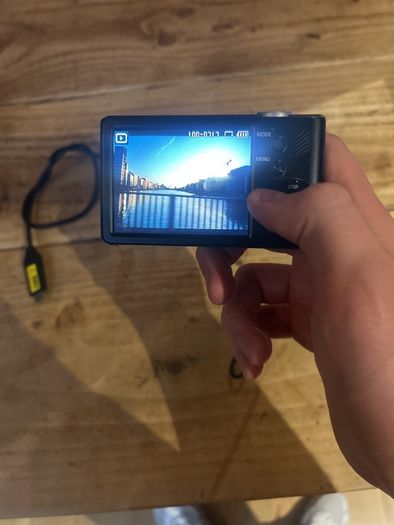 samsung digital camera