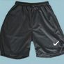 Mens Nike Tshirt and Shorts Set Image 3