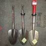Hilti chisel for TE905 TE1000 TE2000 TE800 TE1500 Image 2