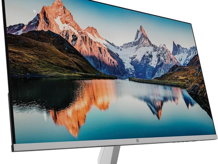 HP M32F 31.5-inch 1080P Diagonal FHD Monitor (Brand New Factory Sealed)