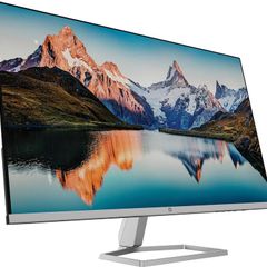 HP M32F 31.5-inch 1080P Diagonal FHD Monitor (Brand New Factory Sealed)