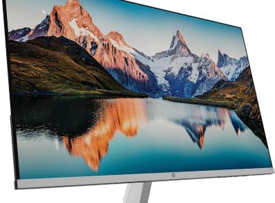 HP M32F 31.5-inch 1080P Diagonal FHD Monitor (Brand New Factory Sealed)