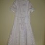 Communion/Flower Girl Dress Image 3