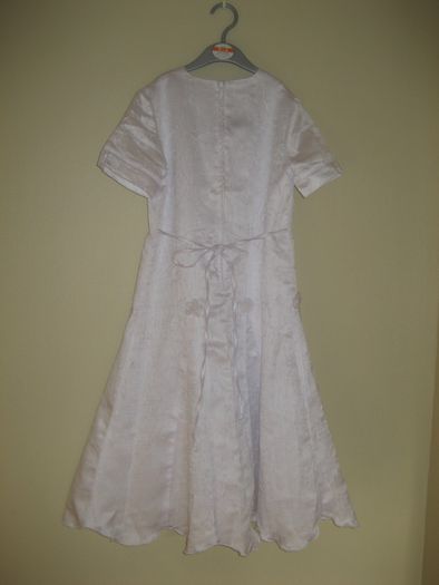 Communion/Flower Girl Dress