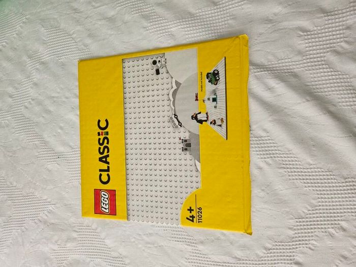 lego base plate 11026