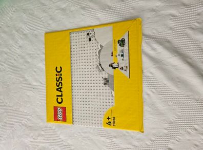 lego base plate 11026